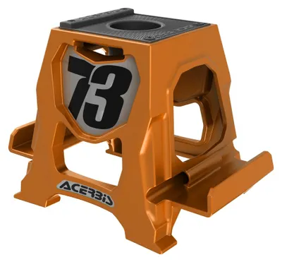 Produktbild von ACERBIS Handy/Tablet Ständer - Orange