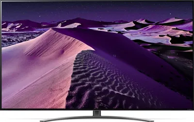 Produktbild von LG QNED86 Fernseher 4K UHD QNED Smart TV 164 cm (65 Zoll) HDR