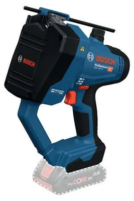 Produktbild von Akku-Gewindestangenschneider GGC 18V-12