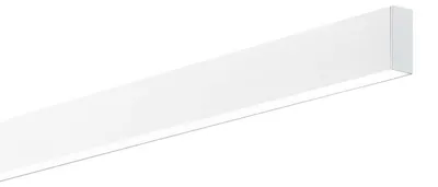 Produktbild von Ideal Lux Stahl breit 3000k 267128