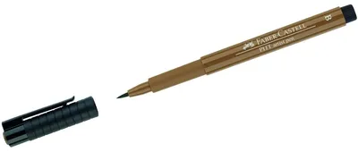 Immagine prodotto di FABER-CASTELL Tuschestift Pitt Artist Pen B Farbe 180