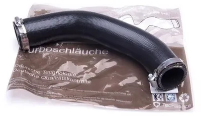 Produktbild von Turboschlauch Ladeluftschlauch FORD MONDEO MK4 S-MAX GALAXY 2.0 TDCI 1729137