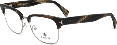 Produktbild von Lanvin Sonnenbrille LNV2109 206 53 19 145