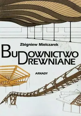Produktbild von Budownictwo drewniane