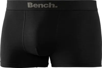 Produktbild von Bench Boxer 4 er-Pack schwarz Größe XL