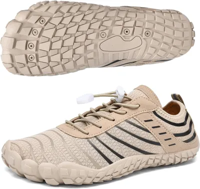 Zdjęcie produktu dla Buty do wody 36-46 EU, wodoodporne, oddychające, lekkie, do pływania
