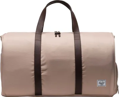 Produktbild von Herschel Novel Duffle 11396-05905, Sporttasche, Damen, Rosa, Größe: One size