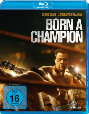 Produktbild von Born a Champion