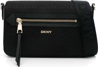 Obrázek produktu pro DKNY Dámská kabelka přes rameno R43EF E21 Barva: černá Velikost: jedna velikost