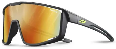 Produktbild von Julbo Fury S Sonnenbrille Golden Reactiv Performance/CAT1-3 LAF Golden Reactiv Performance/CAT1-3 LAF