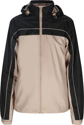 Produktbild von flyweight herren jacke - beige schwarz, M
