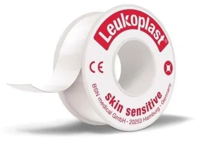 Immagine prodotto di Cerotto delicato per pelli sensibili, 2,5 cm x 2,6 m - 1 pezzo