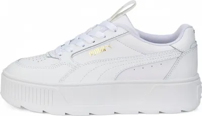 Obrázek produktu pro PUMA 387212_01_40.5, Ženy, Dospělý, Bílá, 1 kusů