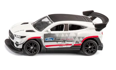 Produktbild von Ford Mustang Mach-E 1400