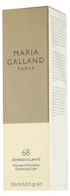 Produktbild von Maria Galland Ligne Démaquillants 68 Mousse Nettoyante (150 ml)