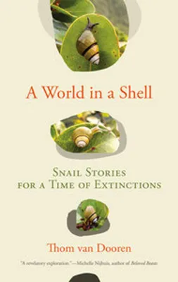 Obrázek produktu pro A World in a Shell