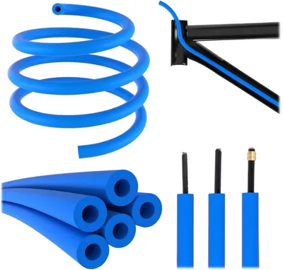 Productafbeelding van Demperhulzen interne kabels - Set van 2 - 1,5 m