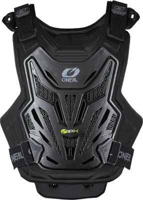 Produktbild von O'NEAL Split Lite Chest Brust Protektor schwarz L/XL