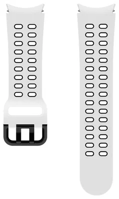 Produktbild von Samsung Extreme Sport Band (20 mm, S/M), White