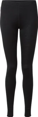 Produktbild von Craghoppers - Thermo-Unterhose für Damen CG1237 (40 DE) (Schwarz)