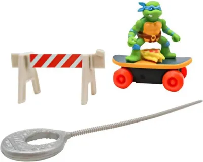 Obrázek produktu pro Želvy Ninja skate Raphaello