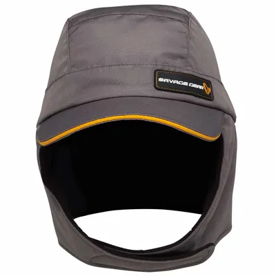 Produktbild von Savage Gear Polar Winter Hat Mütze