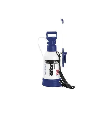 Zdjęcie produktu dla Opryskiwacz ciśnieniowy Kwazar Orion SUPER FOAMER HD ALKA LINE 6 l