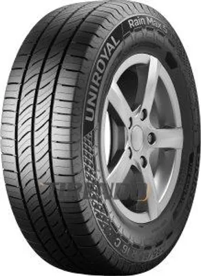 Produktbild von Uniroyal Sommerreifen motorcycle-tyres Rain Max 5 ( 165/70 R13C 88/86R 6PR )