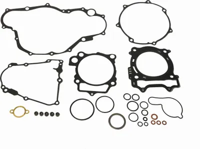 Productafbeelding van Dichtingset voor Yamaha (YZF) YZ 450F 4-takt, modeljaren '06-'09, en voor Yamaha (WRF) WR 450 F, modeljaren '07-'14