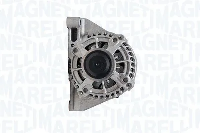 Produktbild von MAGNETI MARELLI 063377591010 Lichtmaschine Generator LiMa 120A 14V für FIAT 500 (312) 500 C (312) PUNTO (199) 500L (351, 352) für ALFA ROMEO MITO