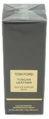 Zdjęcie produktu dla Tom Ford Tuscan Leather woda perfumowana 50 ml