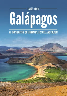 Produktbild von Galápagos