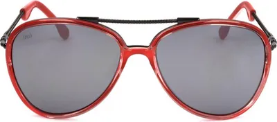 Produktbild von WEB SUNGLASSES Mod. WE0034 U75 53 14 130