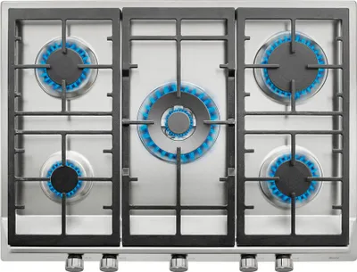 Immagine prodotto di Teka Ex 70.1 5g Ai Al Dr Ci 70 Cm Gasherd ,  , One Size