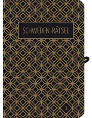 Produktbild von Schweden-Rätsel 1