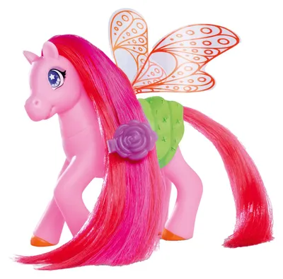 Produktbild von Simba Sweet Pony Fairies