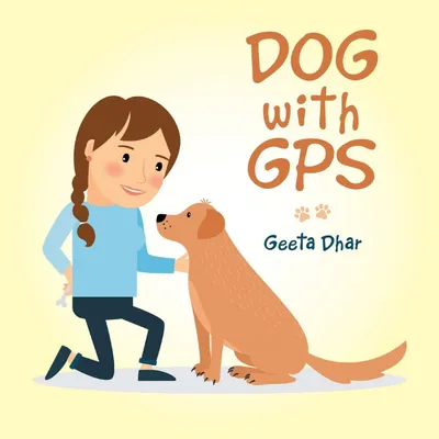 Produktbild von Dog with Gps