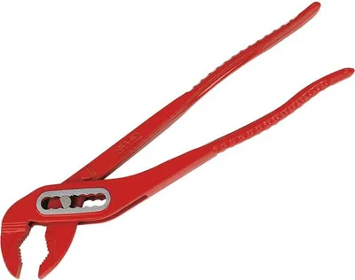 Produktbild von Cleste papagal Ridgid 1" 175mm