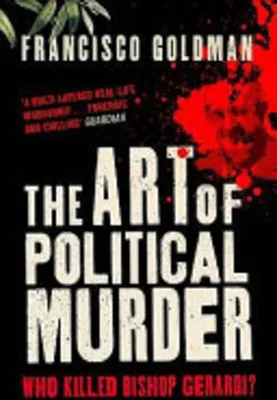 Produktbild von The Art of Political Murder