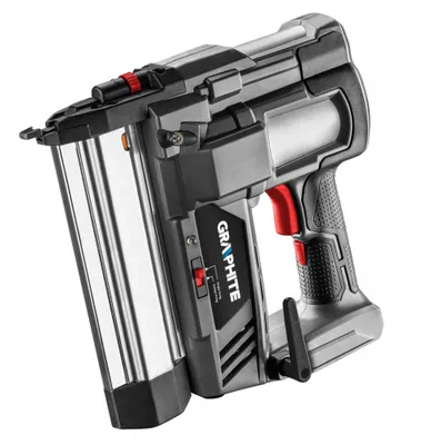 Obrázok produktu pre GRAPHITE 2 v 1 Energy+ 18V akumulátorová zošívačka, Li-Ion, bez akumulátora