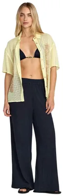 Image de Chemise RVCA Sabra pour Femme