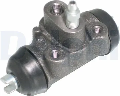 Produktbild von DELPHI Radbremszylinder Trommelbremse für MAZDA 323 F VI (BJ) LW60283