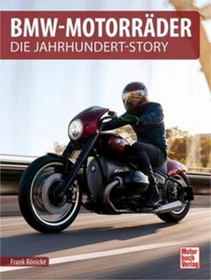 Zdjęcie produktu dla BMW-Motorräder