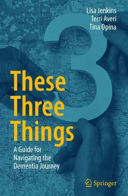 Produktbild von These Three Things