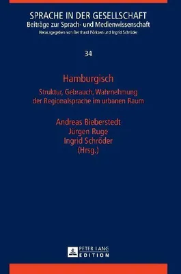 Produktbild von Hamburgisch