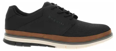 Obrázok produktu pre Pánske Bugatti 335-92508-6900 black 41