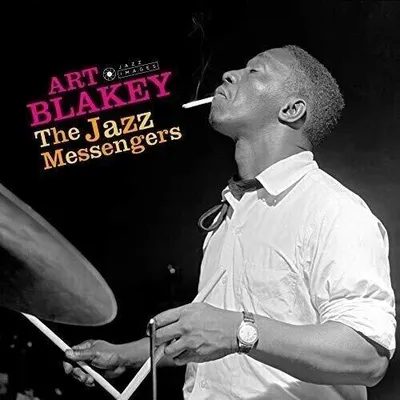 Image de Art Blakey & Jazz Messengers - The Jazz Messengers (Réédition) (LP)