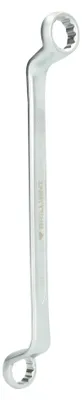 Image de BRILLIANT TOOLS Clé polygonale coudée 18 x 19 mm - BT012906