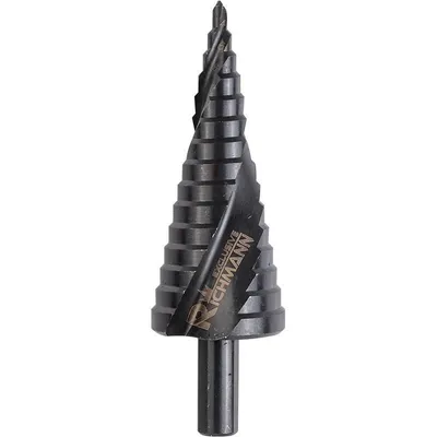 Obrázok produktu pre RICHMANN C9269 Stupňovitý vrták do kovu HSS 4-32 mm