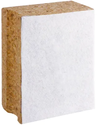 Produktbild von Toko Thermokorken Beige,Weiß Beige,Weiß One Size